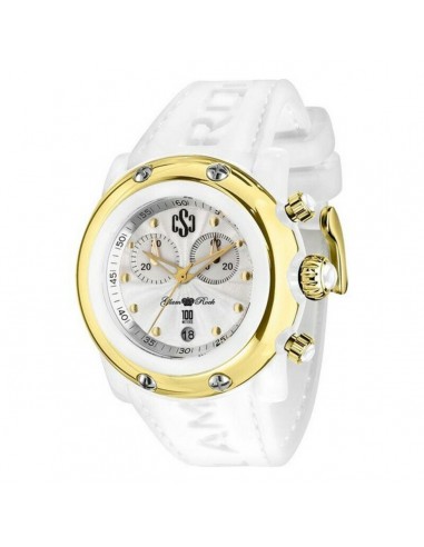 Montre Femme Glam Rock GR62108 (Ø 46 mm) soldes