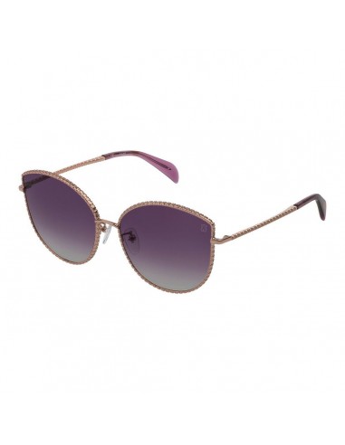 Lunettes de soleil Femme Tous STO391-570A39 ø 57 mm en linge