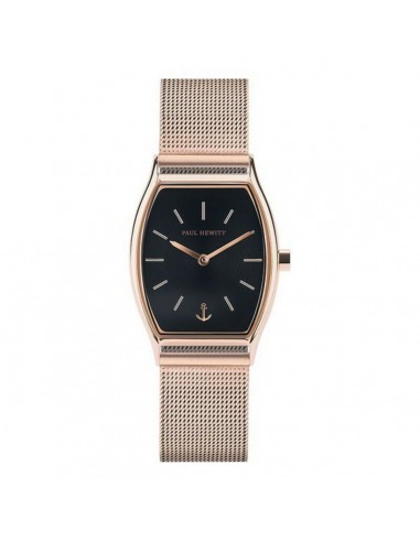 Montre Femme Paul Hewitt PH-T-R-BS-4S (ø 25 mm) 50-70% off 