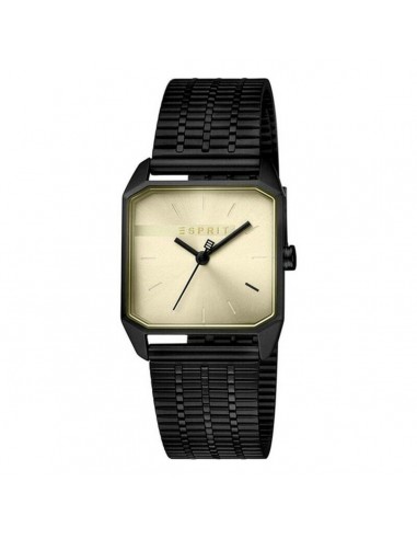 Montre Femme Esprit ES1L071M0045 (Ø 29 mm) Jusqu'à 80% De Réduction