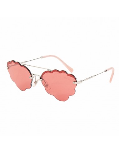 Lunettes de soleil Femme Miu Miu MU57US-1BC17758 ø 58 mm 2 - 3 jours ouvrés.