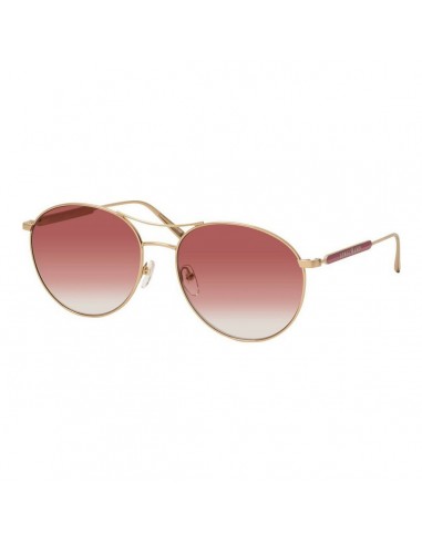 Lunettes de soleil Femme Longchamp LO133S-770 ø 56 mm une grave pollution 