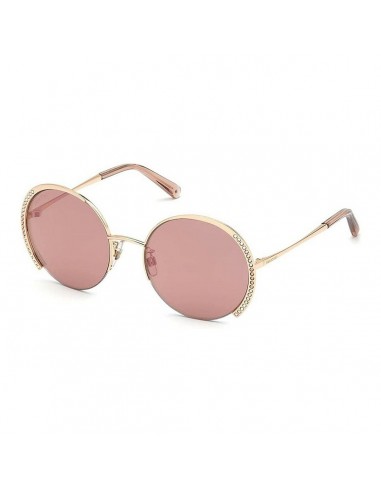 Lunettes de soleil Femme Swarovski SK0280-H5633U ø 56 mm l'achat 