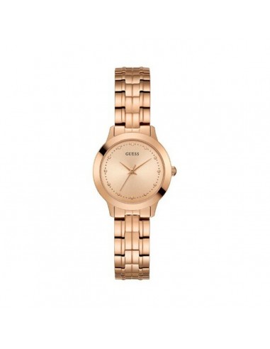 Montre Femme Guess W0989L3 (Ø 30 mm) la colonne vertébrale