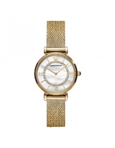 Montre Femme Armani AR11321 (Ø 32 mm) sur le site 