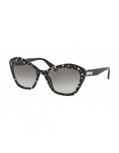 Lunettes de soleil Femme Miu Miu MU05US-1380A7 ø 55 mm en ligne