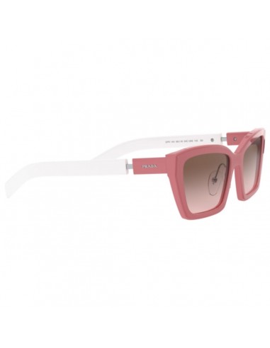 Lunettes de soleil Femme Prada PR14XS-04C0A6 ø 56 mm Les magasins à Paris et en Île-de-France