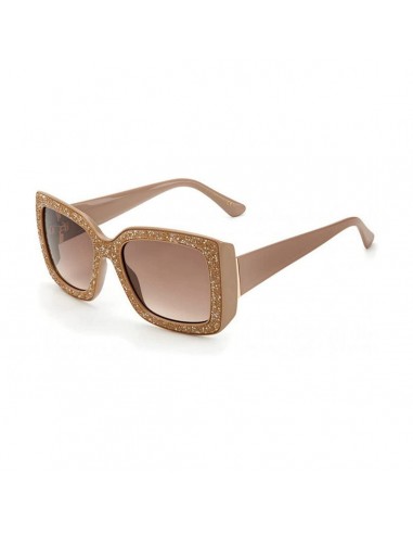 Lunettes de soleil Femme Jimmy Choo VIV-S-FWM ø 55 mm livraison gratuite