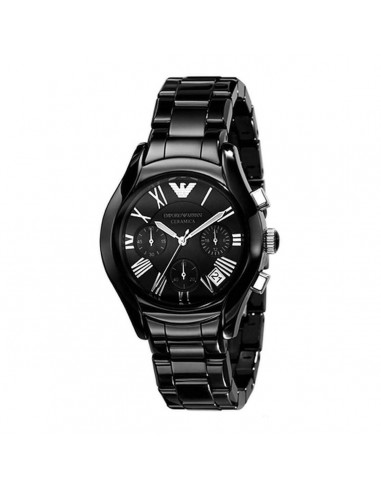 Montre Femme Armani AR1401 (ø 38 mm) du meilleur 