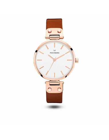 Montre Femme Mockberg MO109 (Ø 34 mm) des créatures d'habitude