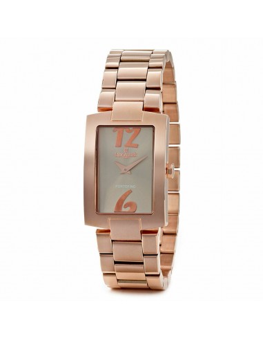 Montre Femme Lancaster OLA0509GUN (Ø 24 mm) en stock