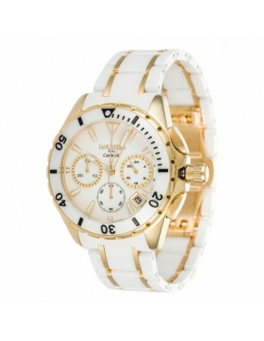 Montre Femme Lancaster OLA0655MB-YG-BN (ø 38 mm) les muscles