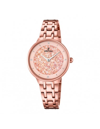 Montre Femme Festina F20384-2 (Ø 31 mm) solde