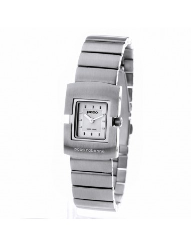 Montre Femme Paco Rabanne 81096 (Ø 22 mm) Vous souhaitez 