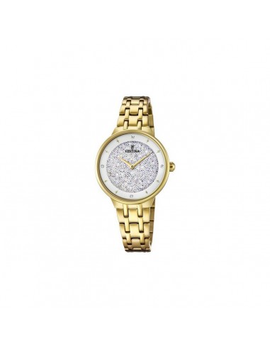 Montre Femme Festina F20383-1 (Ø 31 mm) Paris Déstockage Promo