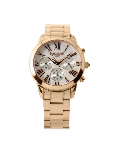 Montre Femme Lancaster OLA0641MB-RG-BN-BN (ø 38 mm) soldes