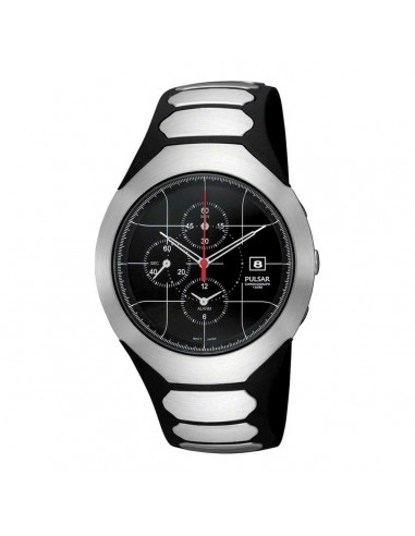 Montre Homme Pulsar PF3863X1 (Ø 45 mm) ouvre sa boutique