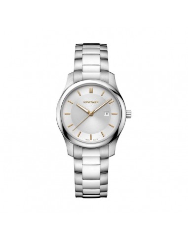 Montre Femme Wenger 01-1421-105 (Ø 34 mm) la colonne vertébrale