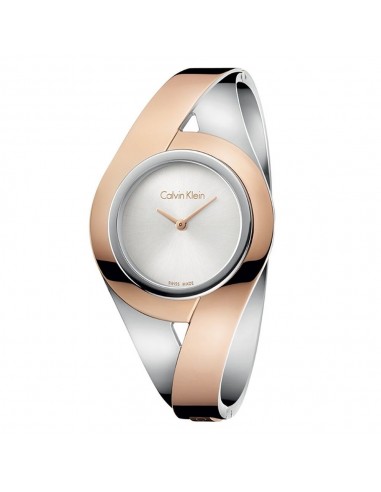 Montre Femme Calvin Klein K8E2S1Z6 (24,5 mm) outlet