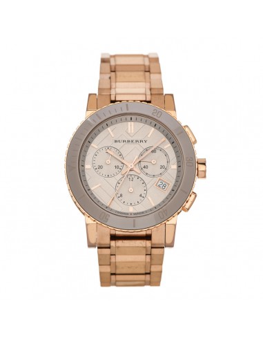 Montre Femme Burberry BU9703 (ø 38 mm) solde