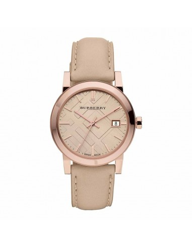 Montre Femme Burberry BU9014 (ø 38 mm) basket pas cher