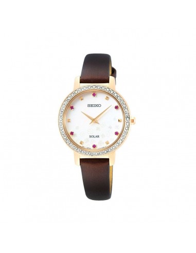 Montre Femme Seiko SUP450P1 (Ø 30 mm) en ligne des produits 