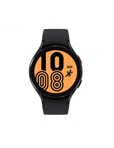 Montre intelligente Samsung GALAXY WATCH 4 Noir 2024