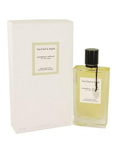 Parfum Femme Van Cleef Gardénia Pétale EDP (75 ml) votre