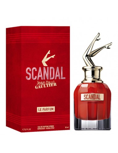 Parfum Femme Jean Paul Gaultier Scandal Le Parfum EDP (80 ml) outlet