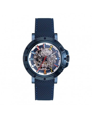 Montre Homme Nautica NAPPRHS12 (ø 44 mm) 50-70% off 