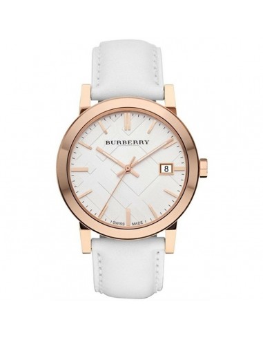 Montre Femme Burberry BU9012 (ø 38 mm) Les magasins à Paris