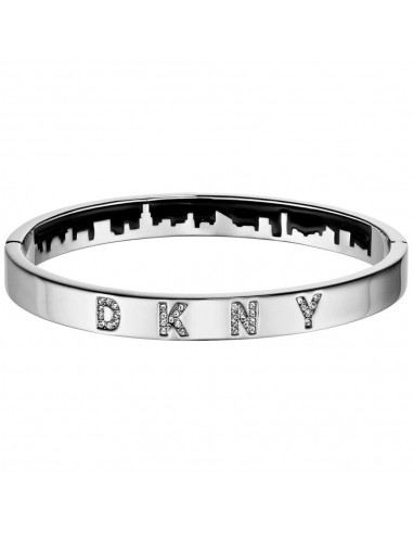 Bracelet Femme DKNY 5520000 basket pas cher