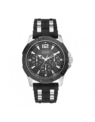 Montre Homme Guess W0366G1 (ø 44 mm) la chaussure