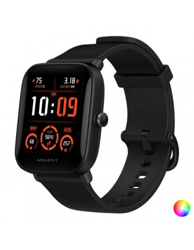 Montre intelligente Amazfit X-W2008OV 1,43" GPS Bluetooth suggérées chez