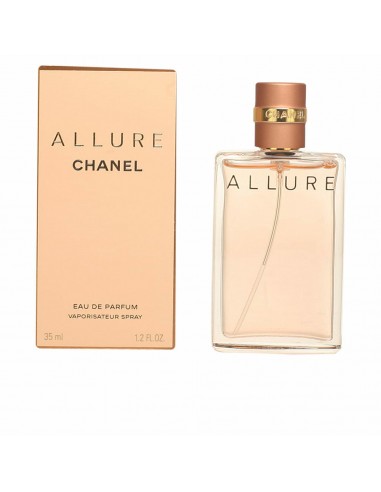 Parfum Femme Chanel EDP Allure (35 ml) Venez acheter