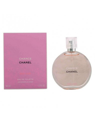 Parfum Femme Chance Eau Vive Chanel EDT Voir les baskets