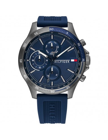 Montre Homme Tommy Hilfiger 1791721 (Ø 46 mm) À commander