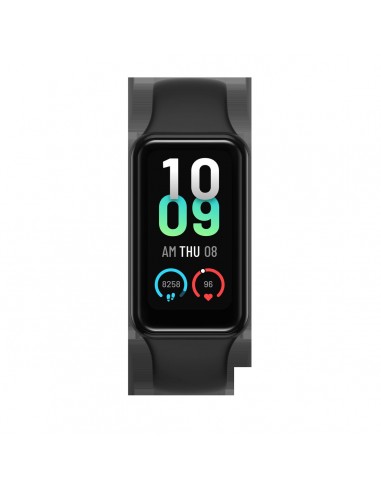 Bracelet d'activités Amazfit Band 7 1,47" Noir À commander