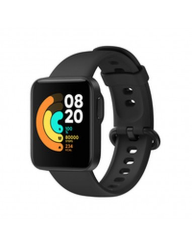 Montre intelligente Xiaomi Mi Watch Lite brillant des détails fins