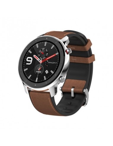 Montre intelligente Amazfit GTR 1,39" AMOLED 410 mAh Bluetooth 2024