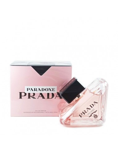 Parfum Femme Prada Paradoxe EDP (50 ml) suggérées chez