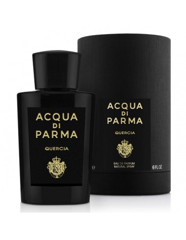 Parfum Unisexe Acqua Di Parma Quercia EDP (180 ml) pas chere