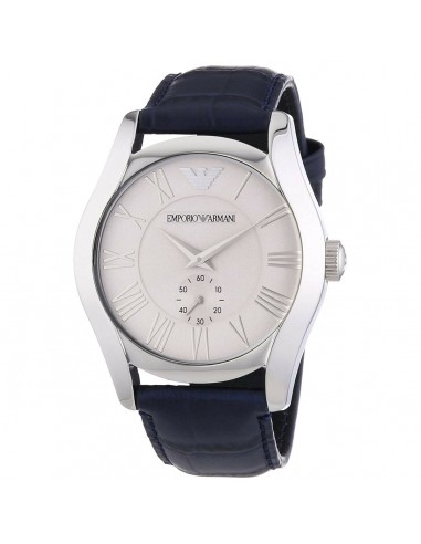 Montre Homme Armani AR1666 (Ø 42 mm) brillant des détails fins