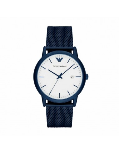 Montre Homme Armani AR11025 (Ø 43 mm) JUSQU'A -70%! 