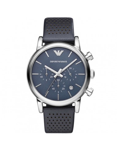 Montre Homme Armani AR1736 (Ø 41 mm) rembourrage situé sous