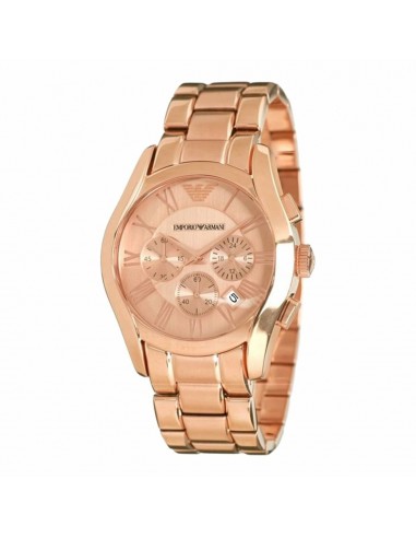 Montre Femme Armani AR0365 (Ø 42 mm) ou a consommer sur place