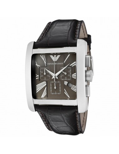 Montre Homme Armani AR0185 (Ø 43 mm) livraison gratuite