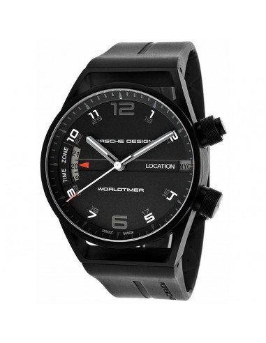 Montre Homme Porsche 6750.13.44.1180 (Ø 44 mm) Toutes les collections ici