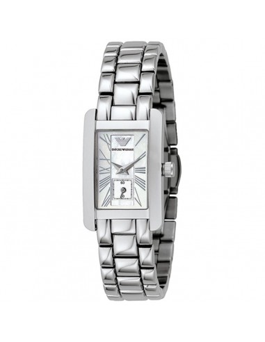 Montre Femme Armani AR0171 (Ø 20 mm) Les magasins à Paris et en Île-de-France