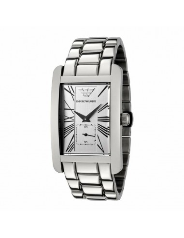 Montre Homme Armani AR0145 (Ø 30 mm) prix pour 